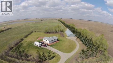 252117 Range Road 281 Rural Rocky View County AB T1Z0Z6