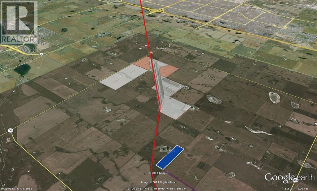 252117 Range Road 281