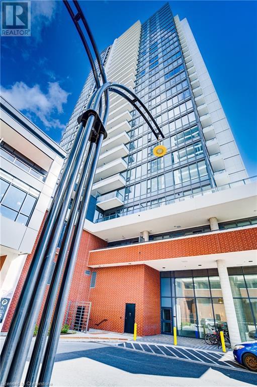 15 WELLINGTON Street S Unit# 2609
