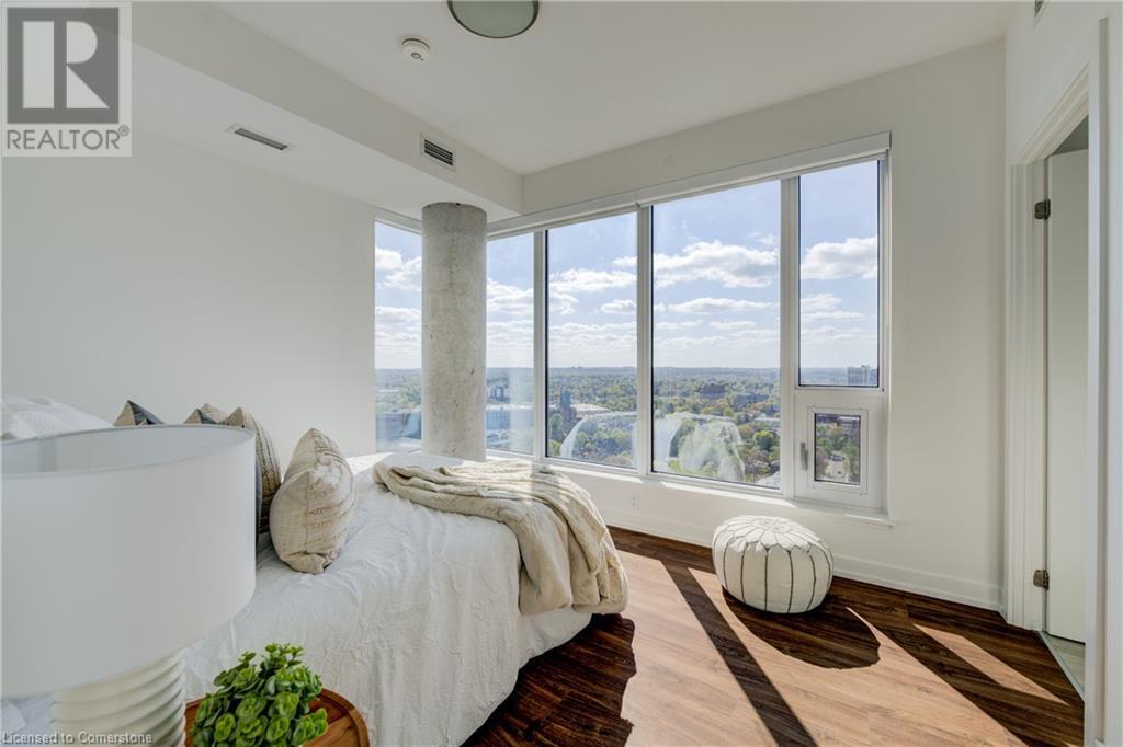 15 WELLINGTON Street S Unit# 2609