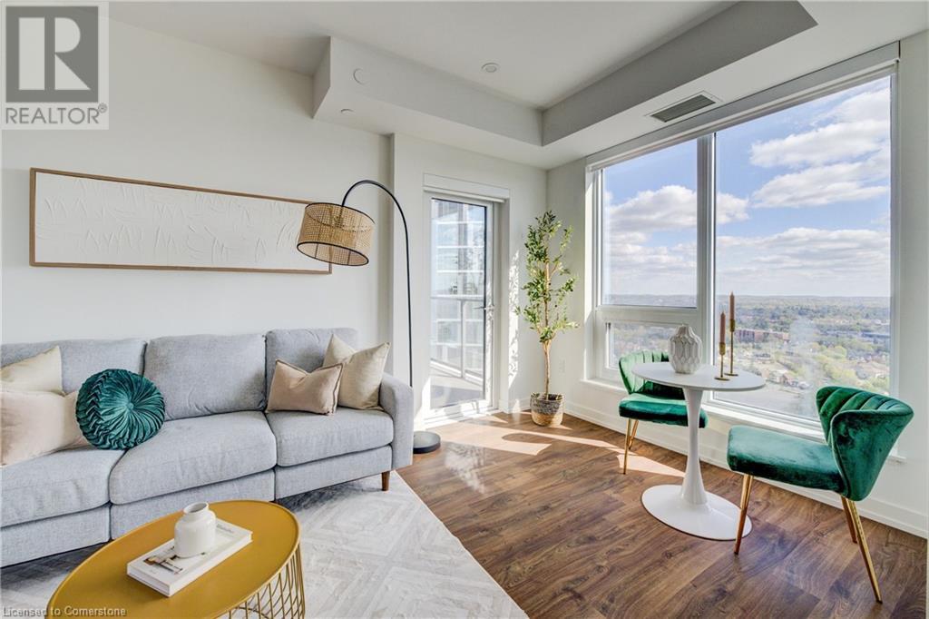 15 WELLINGTON Street S Unit# 2609