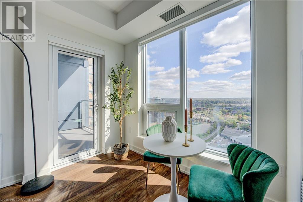 15 WELLINGTON Street S Unit# 2609