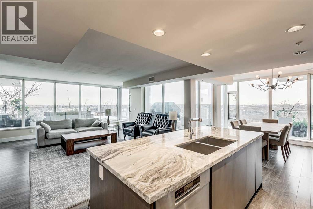 1802, 519 Riverfront Avenue SE