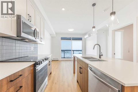 1410, 3700 Seton Avenue SE Calgary AB T3M4J1