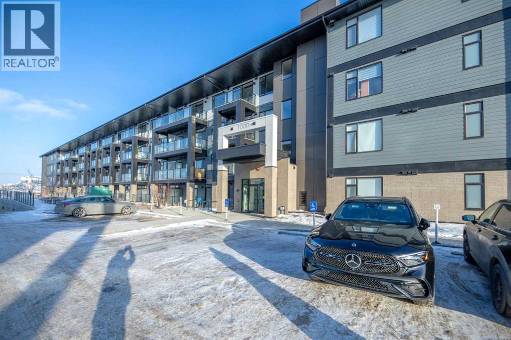 1410, 3700 Seton Avenue SE