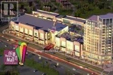 2363 - 8339 KENNEDY ROAD Markham (Village Green-South Unionville) ON L3R5T5