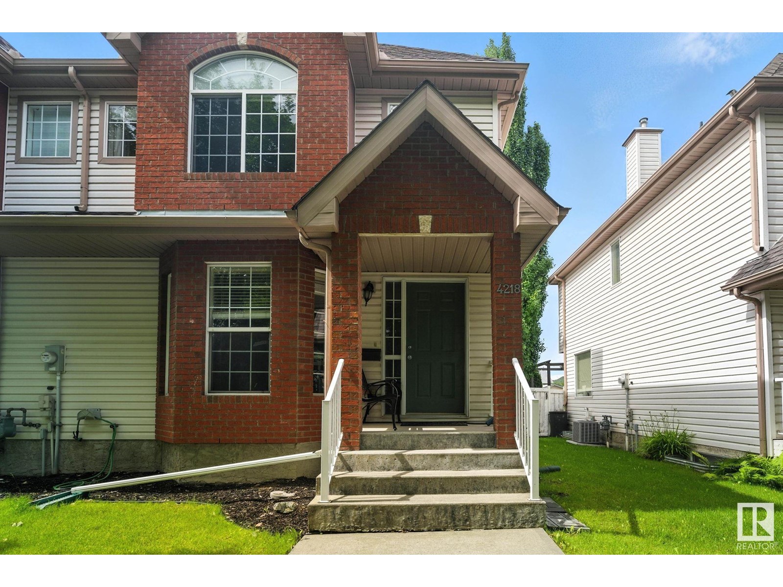 4218 TERWILLEGAR VISTA VS NW