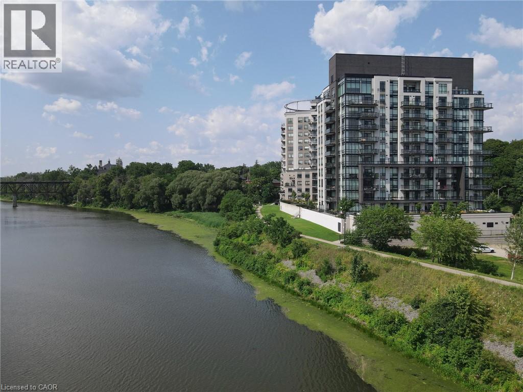 150 WATER Street N Unit# 507