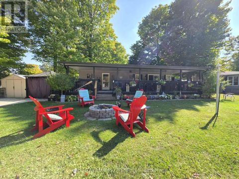 JJ24 - 9338 WEST IPPERWASH ROAD Lambton Shores ON N0N1J2