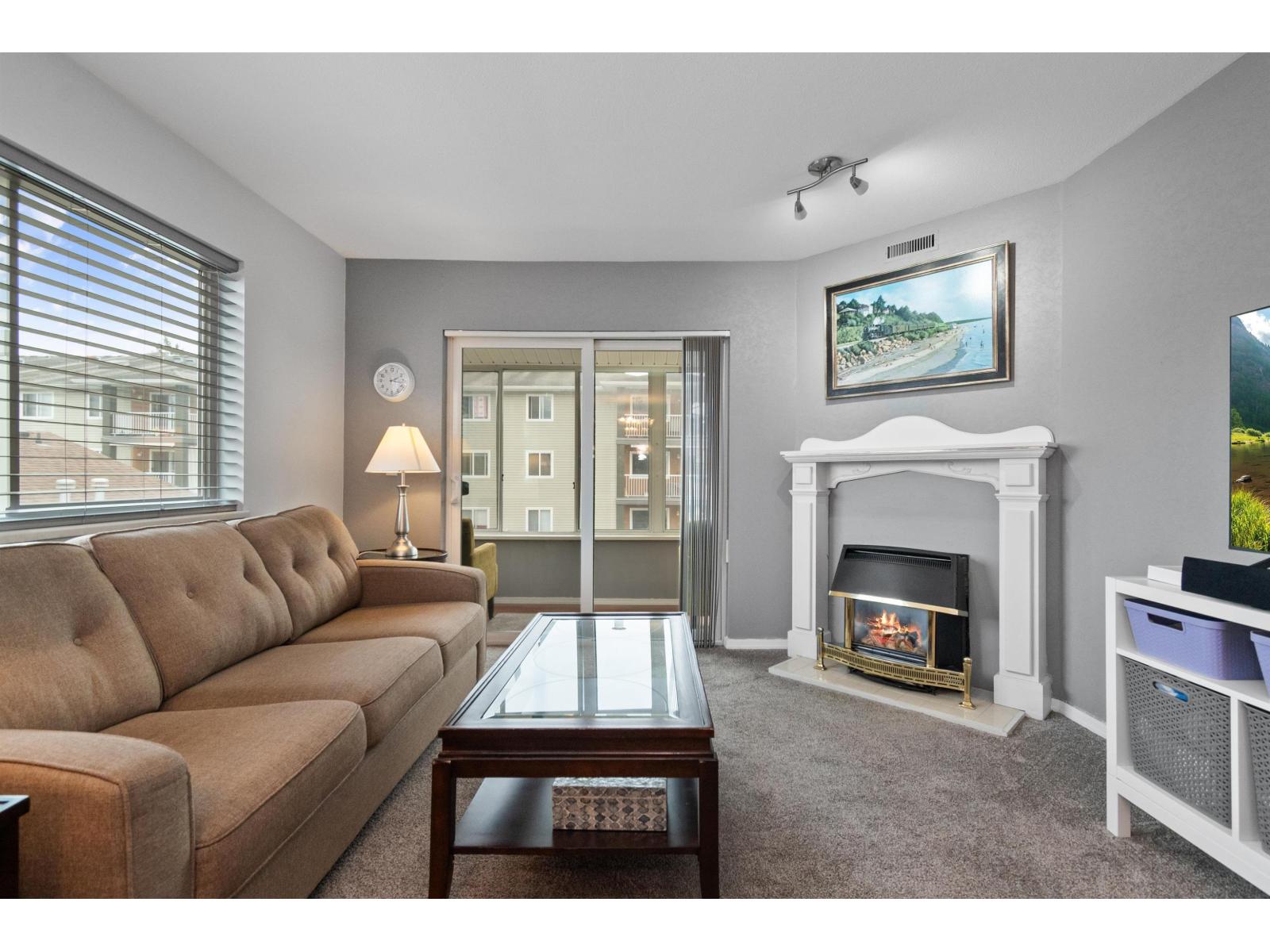 306 9175 EDWARD STREET|Chilliwack Proper West