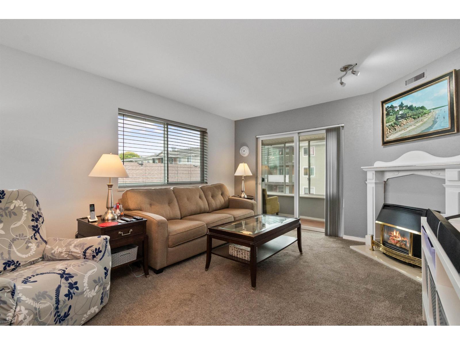 306 9175 EDWARD STREET|Chilliwack Proper West