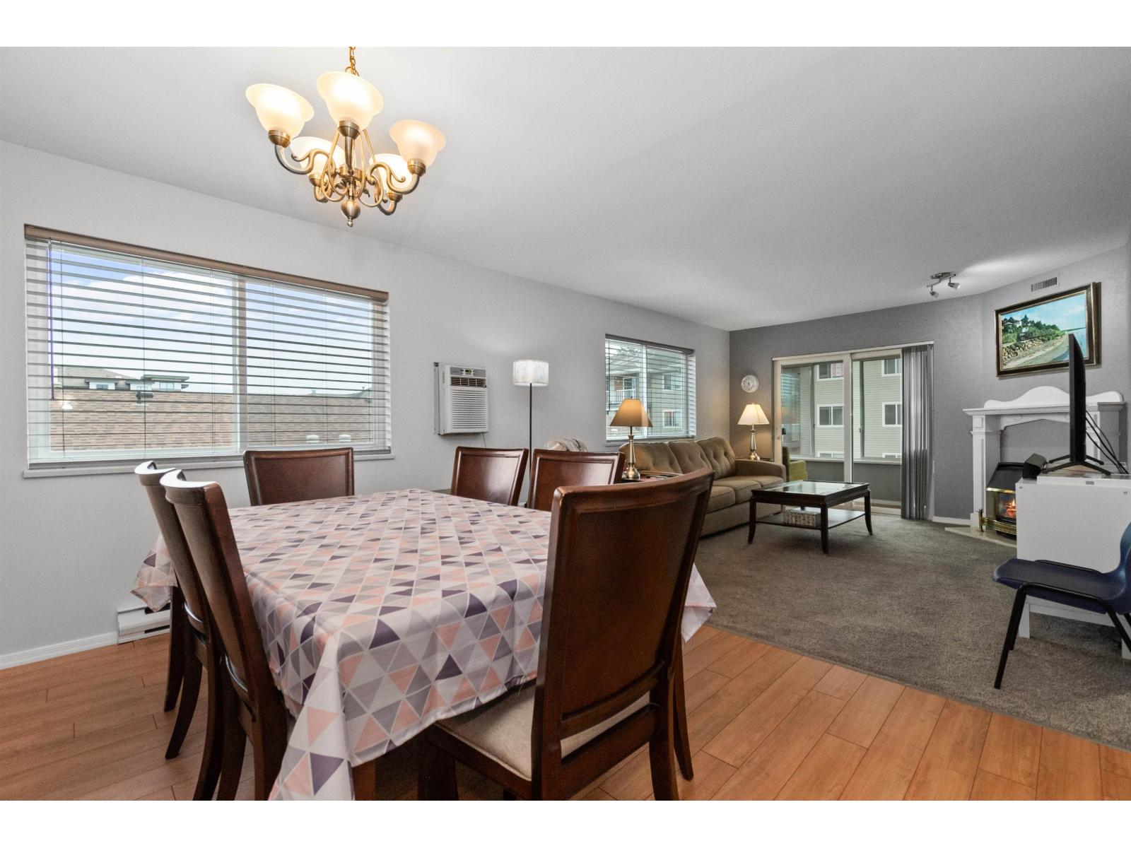 306 9175 EDWARD STREET|Chilliwack Proper West