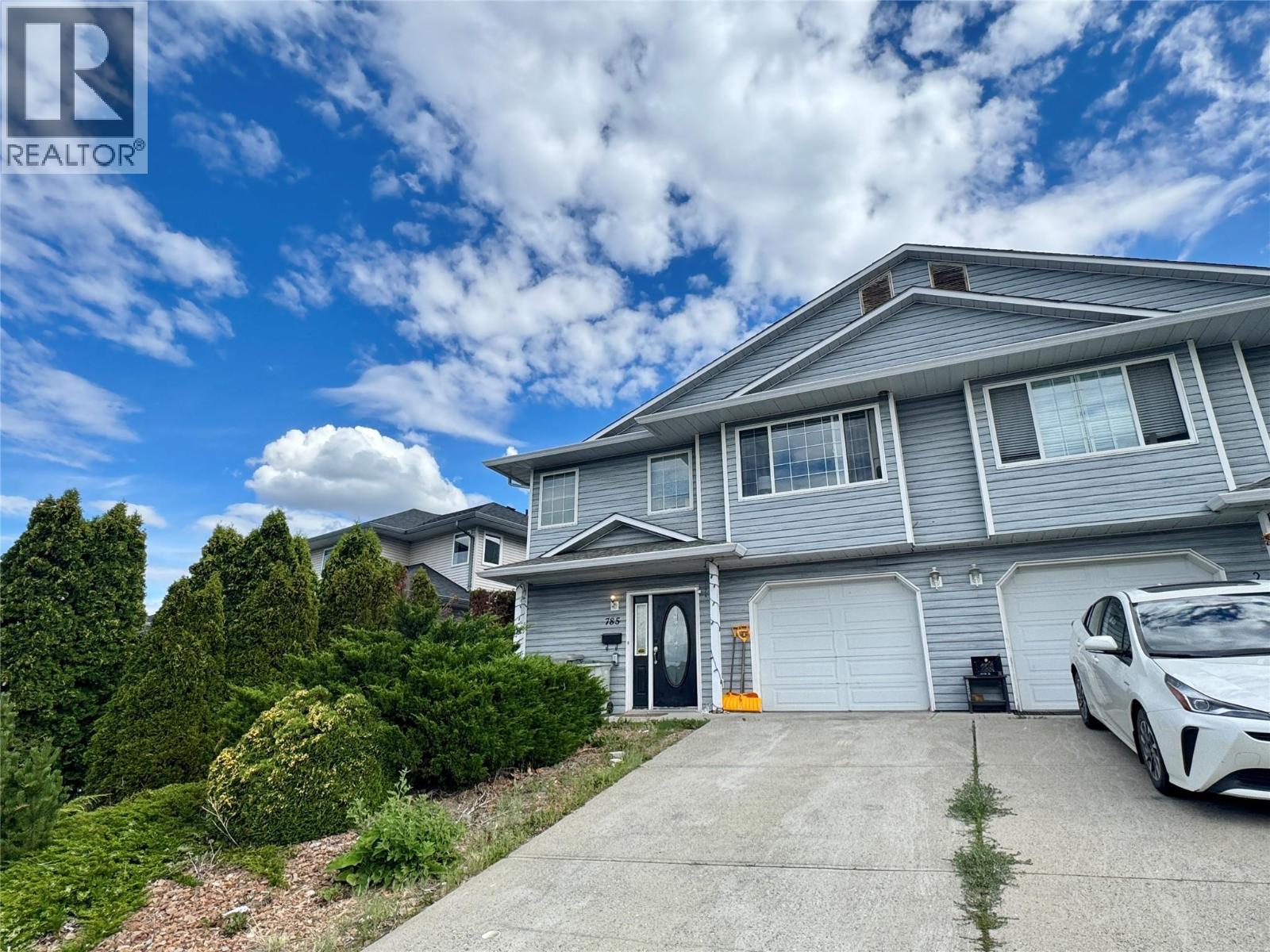 785 DUNROBIN Drive