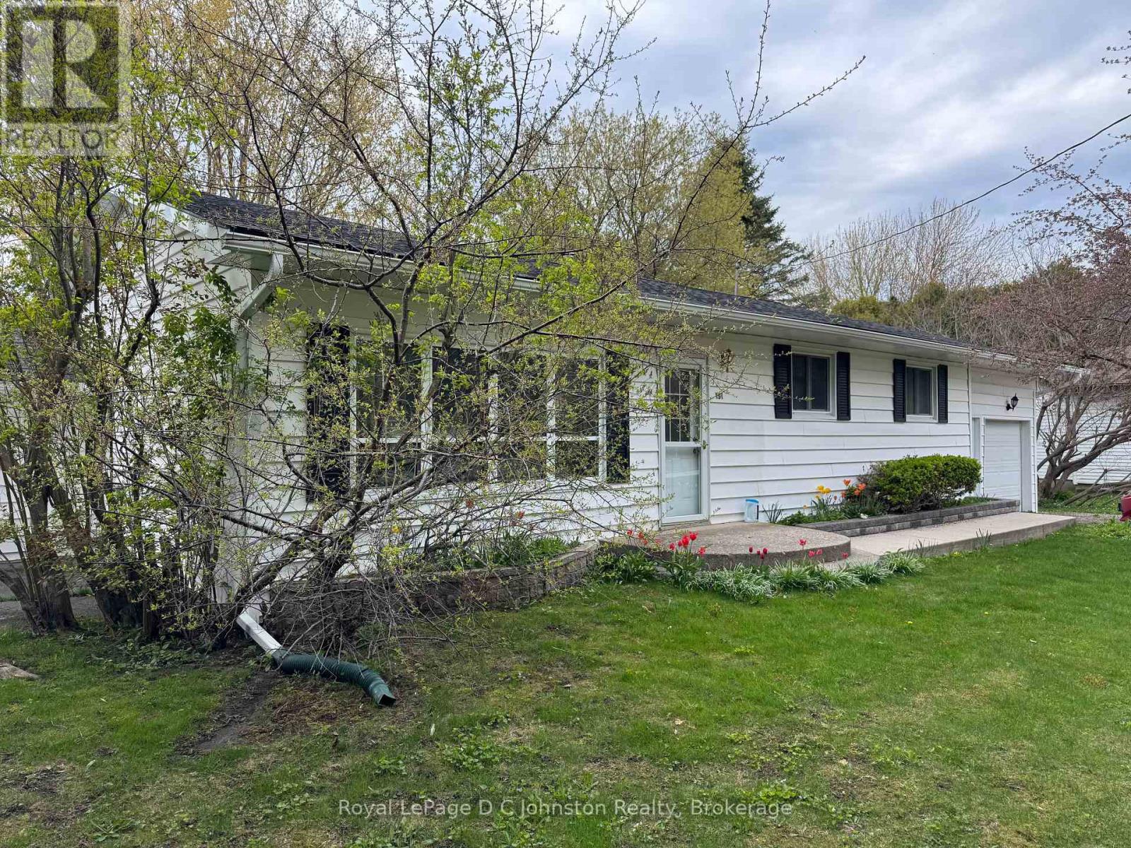 191 BREADALBANE STREET S