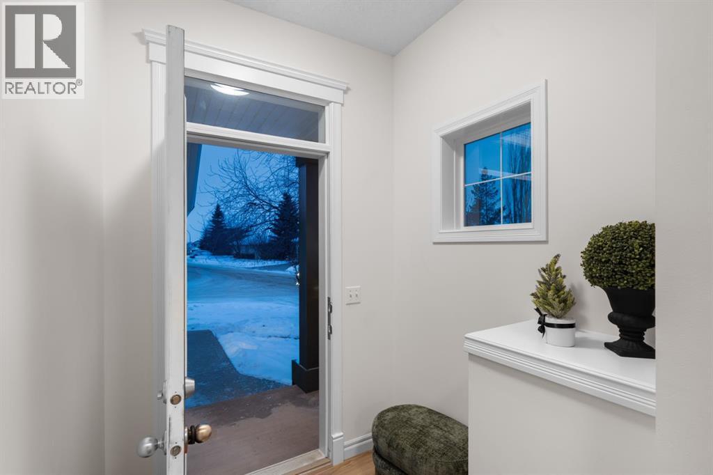 89 Crystalridge Close