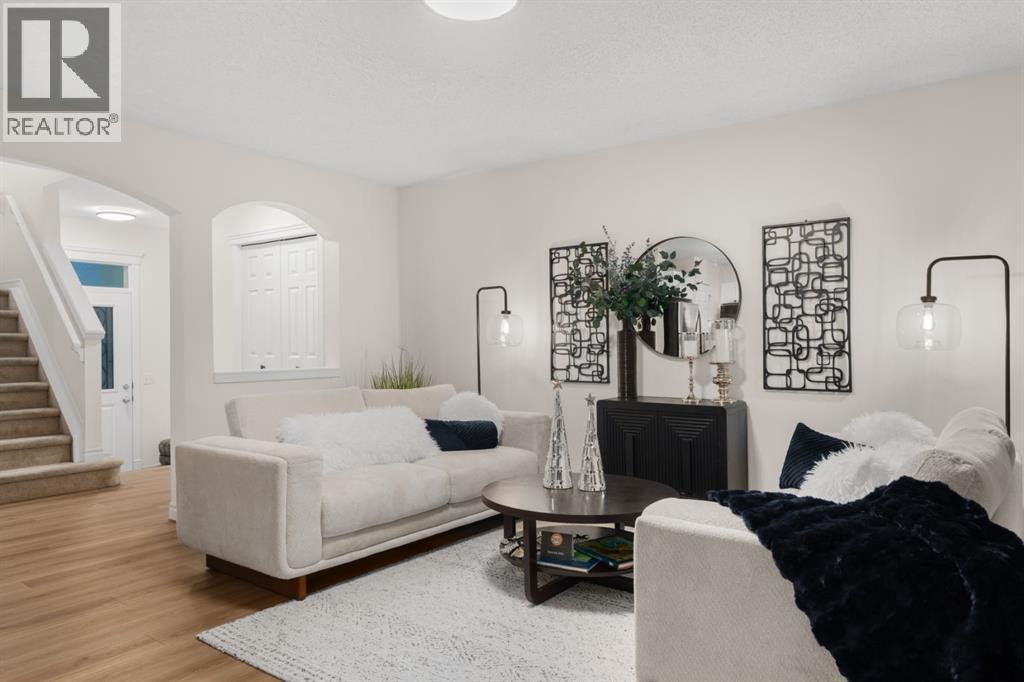 89 Crystalridge Close