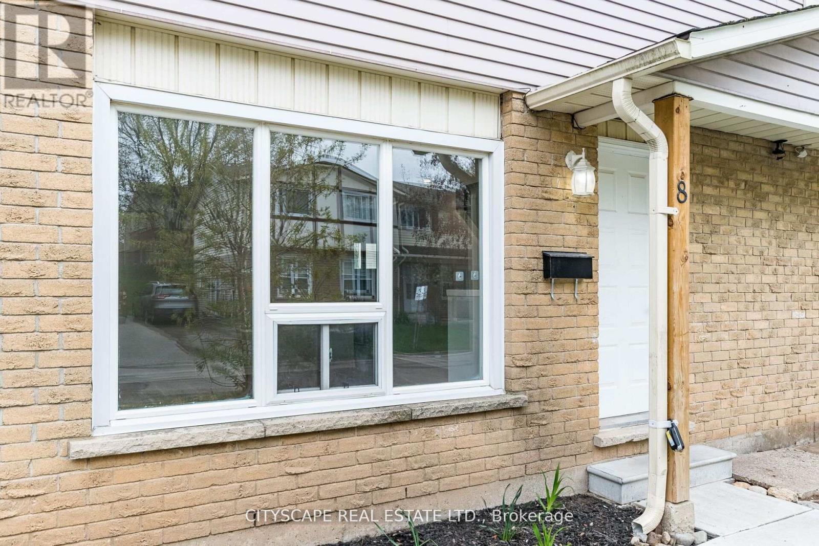 8 - 20 MAYFIELD AVENUE