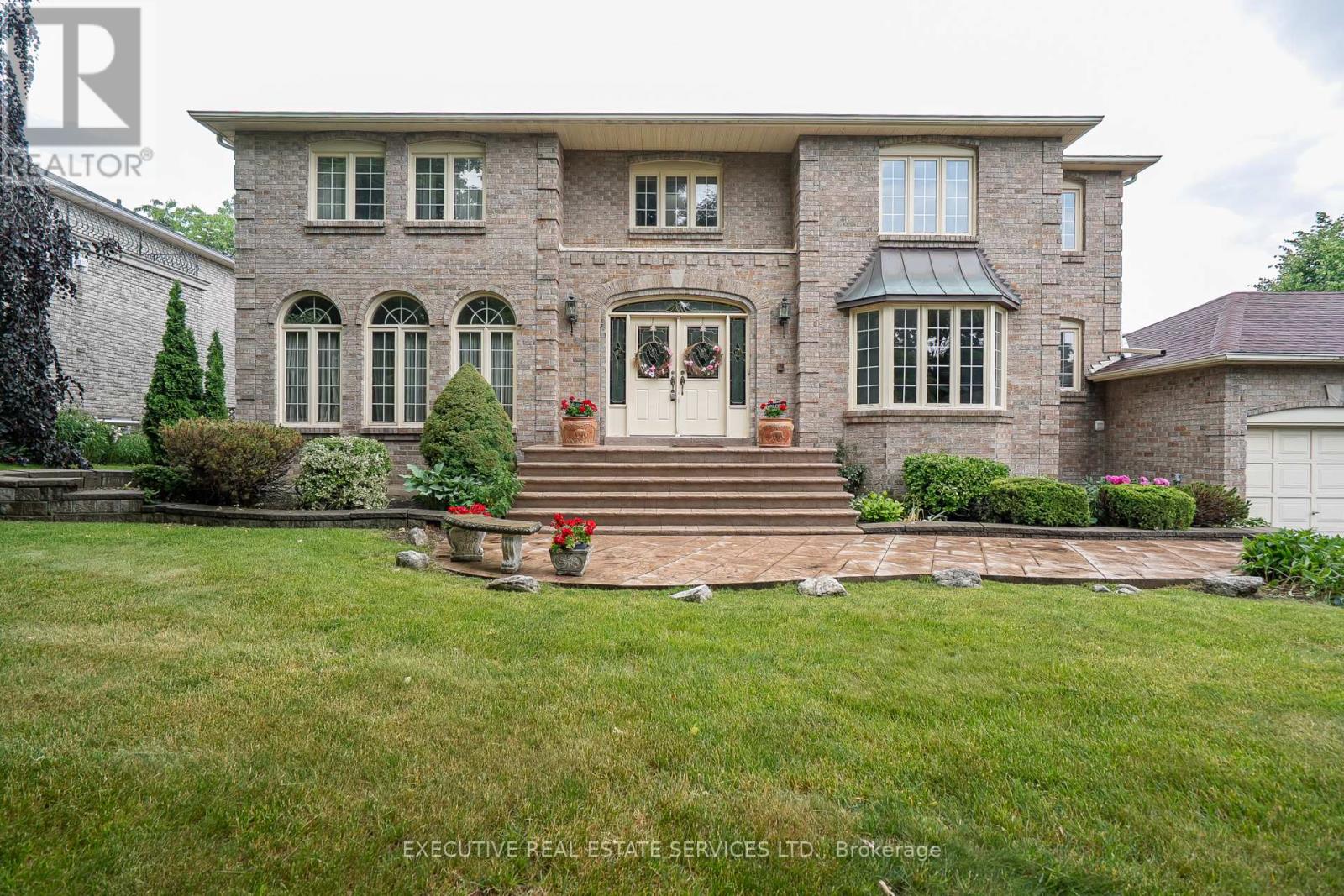503 CONSERVATION DRIVE