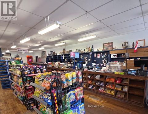 1111 HERITAGE LINE Otonabee-South Monaghan ON K0L2G0