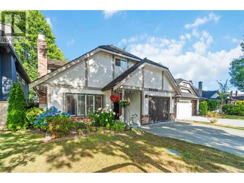 10520 YARMISH DRIVE Richmond BC V7E5E7