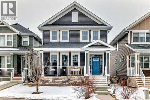 94 River Heights Green Cochrane AB T4C0Y5