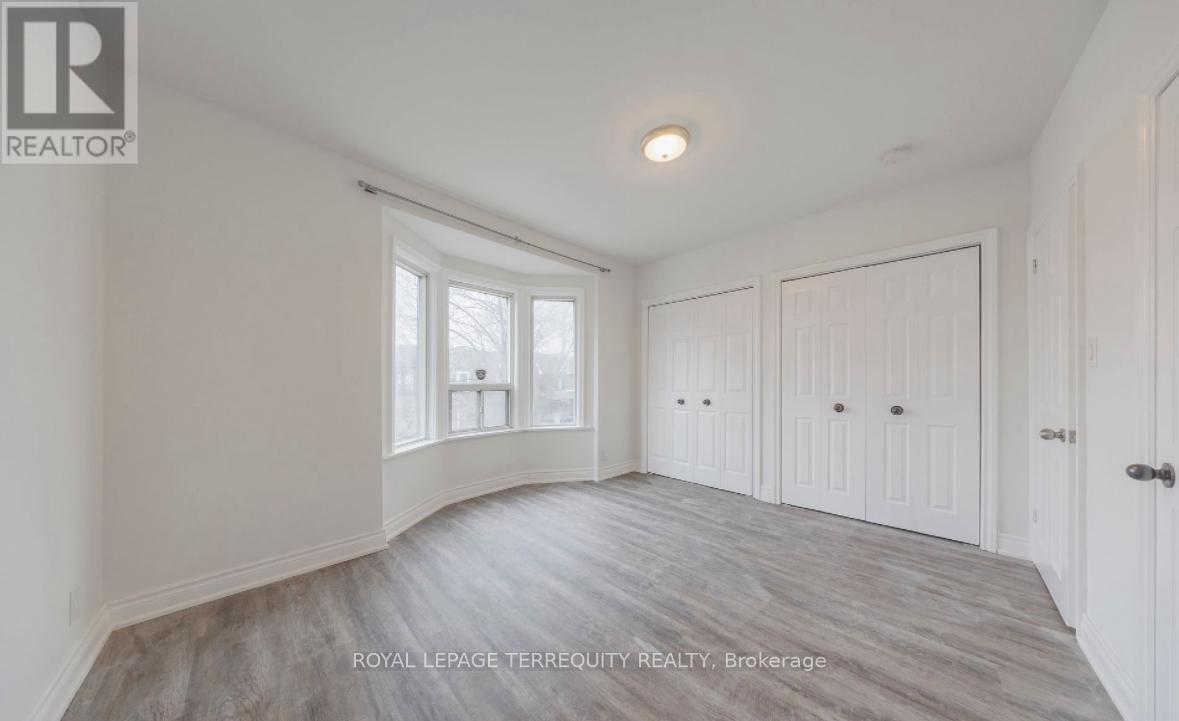 UPPER - 185 LAUGHTON AVENUE