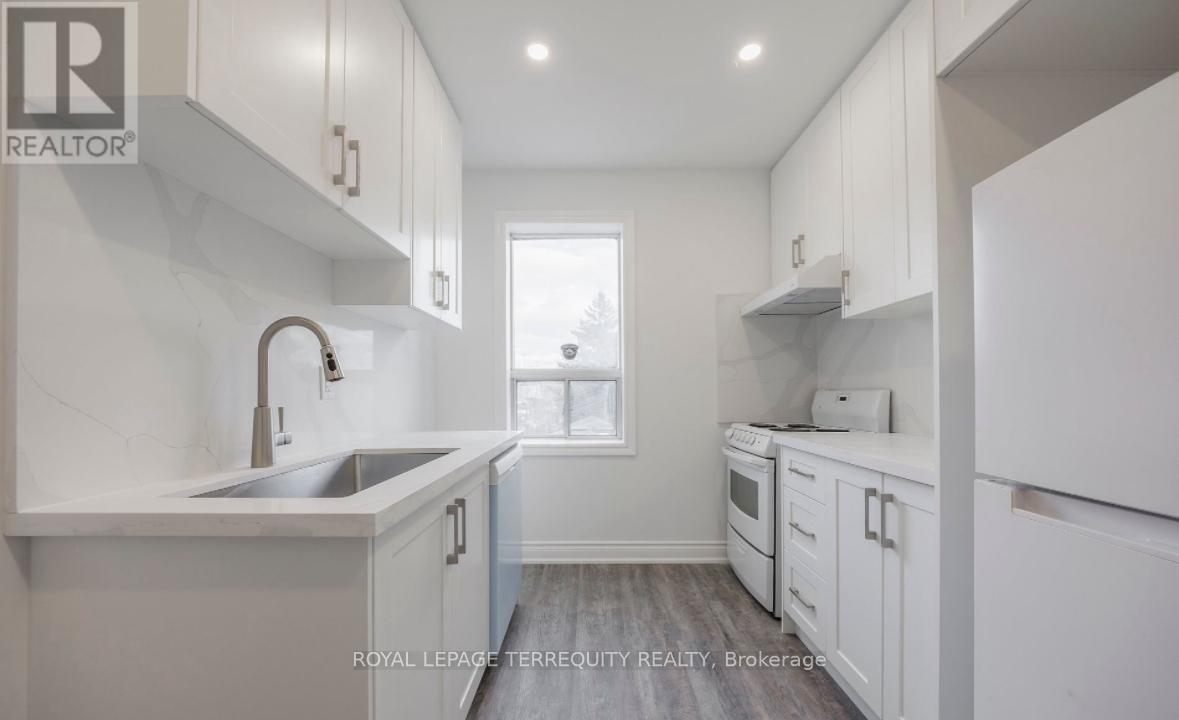 UPPER - 185 LAUGHTON AVENUE