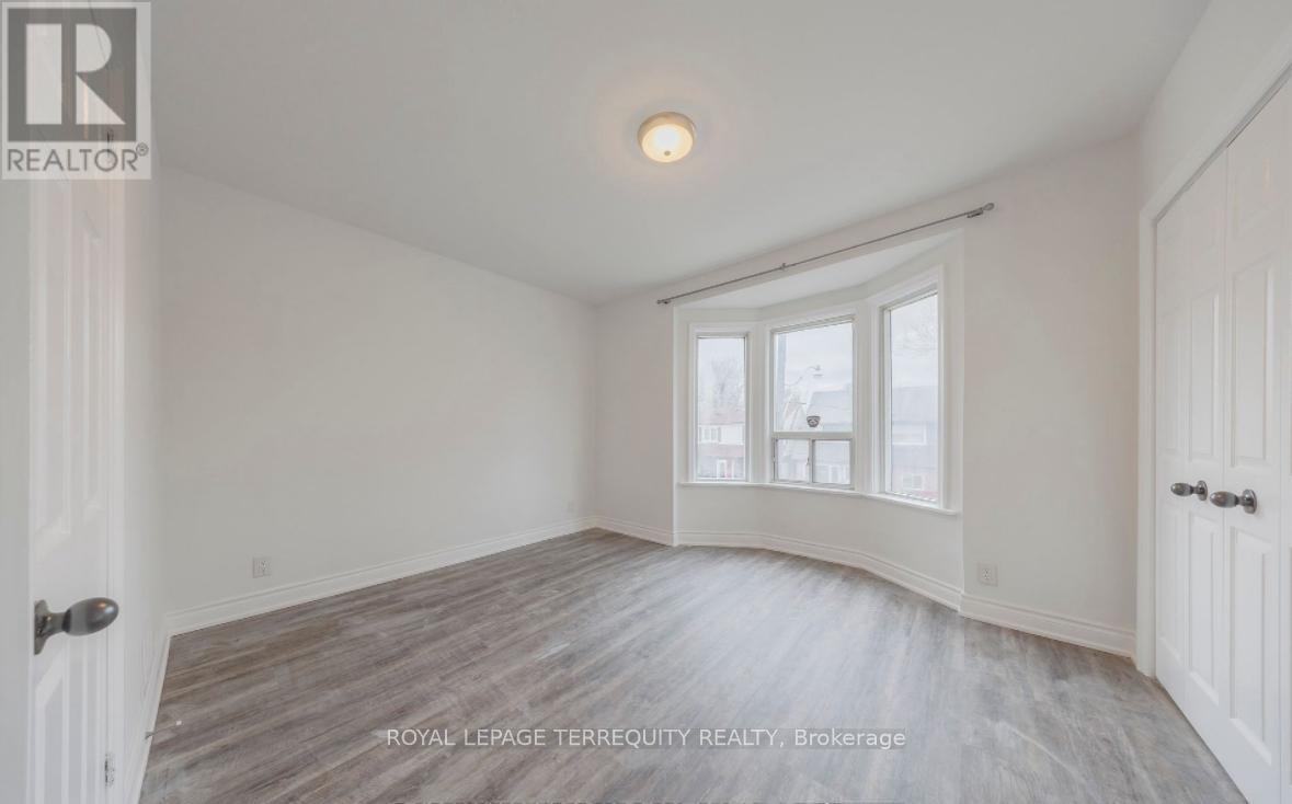 UPPER - 185 LAUGHTON AVENUE