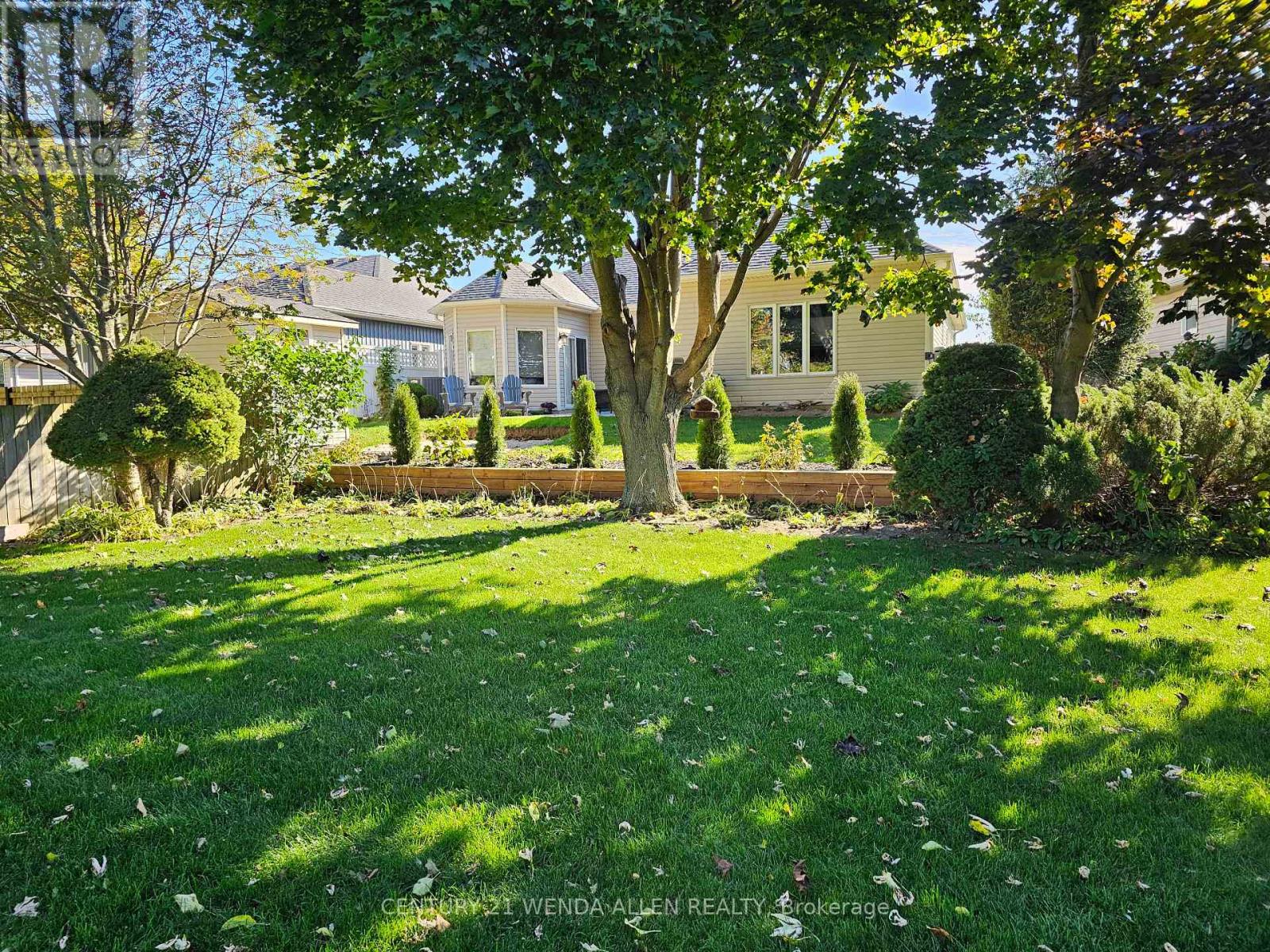 55 PENETANGORE ROW S