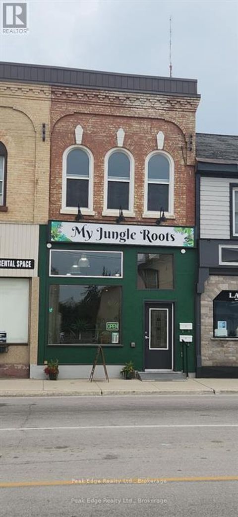 209 10TH STREET Hanover ON N4N1N8