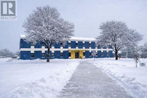 108 - 820 MCCONNELL AVENUE Cornwall ON K6H4M4