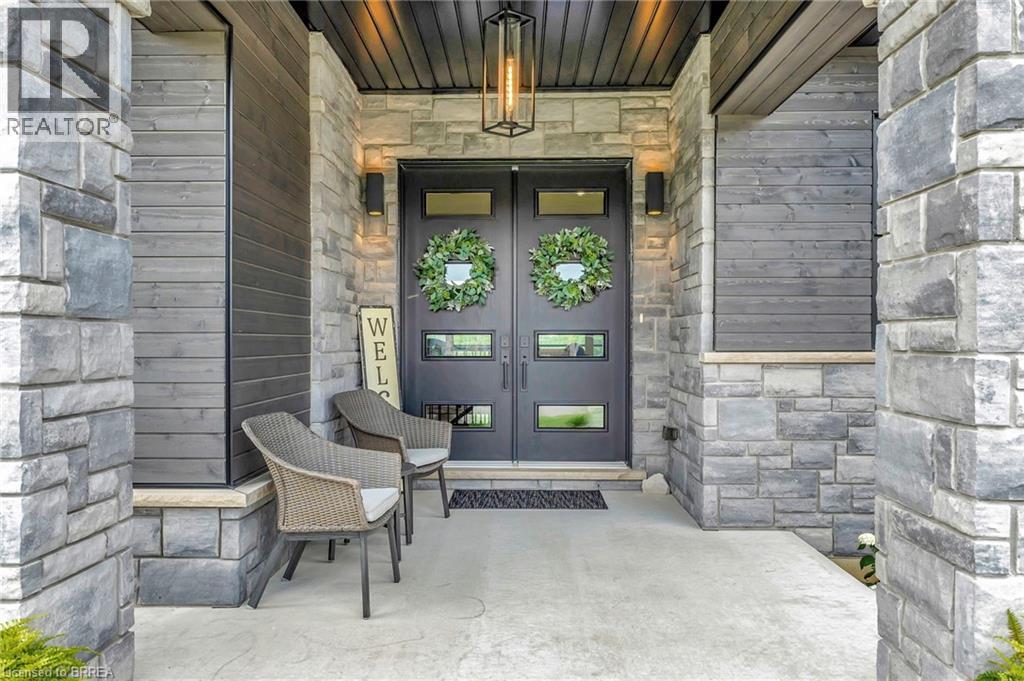 14 HUDSON Drive