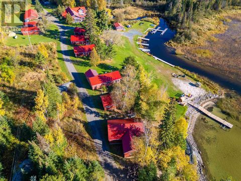 202 LAKESHORE DR VERMILION BAY ON P0V2V0