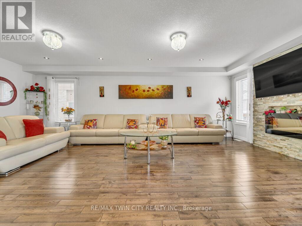 46 WOODBINE AVENUE