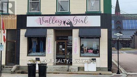 289 RAGLAN STREET S Renfrew ON K7V1R3