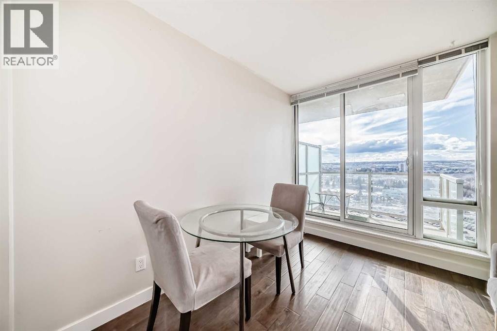 1607, 3820 Brentwood Road NW