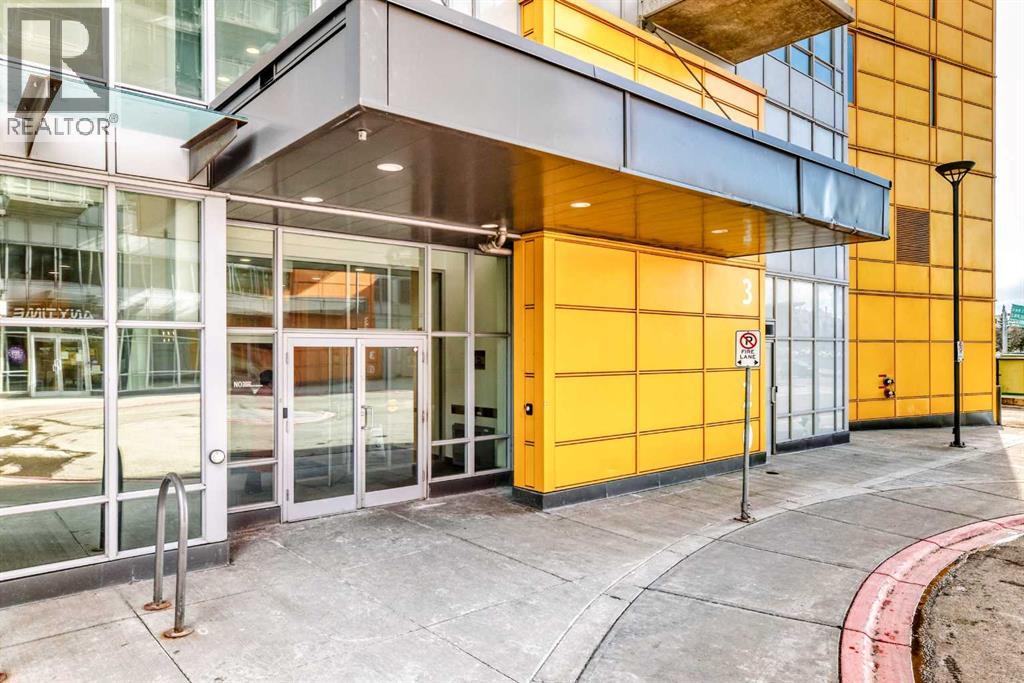 1607, 3820 Brentwood Road NW