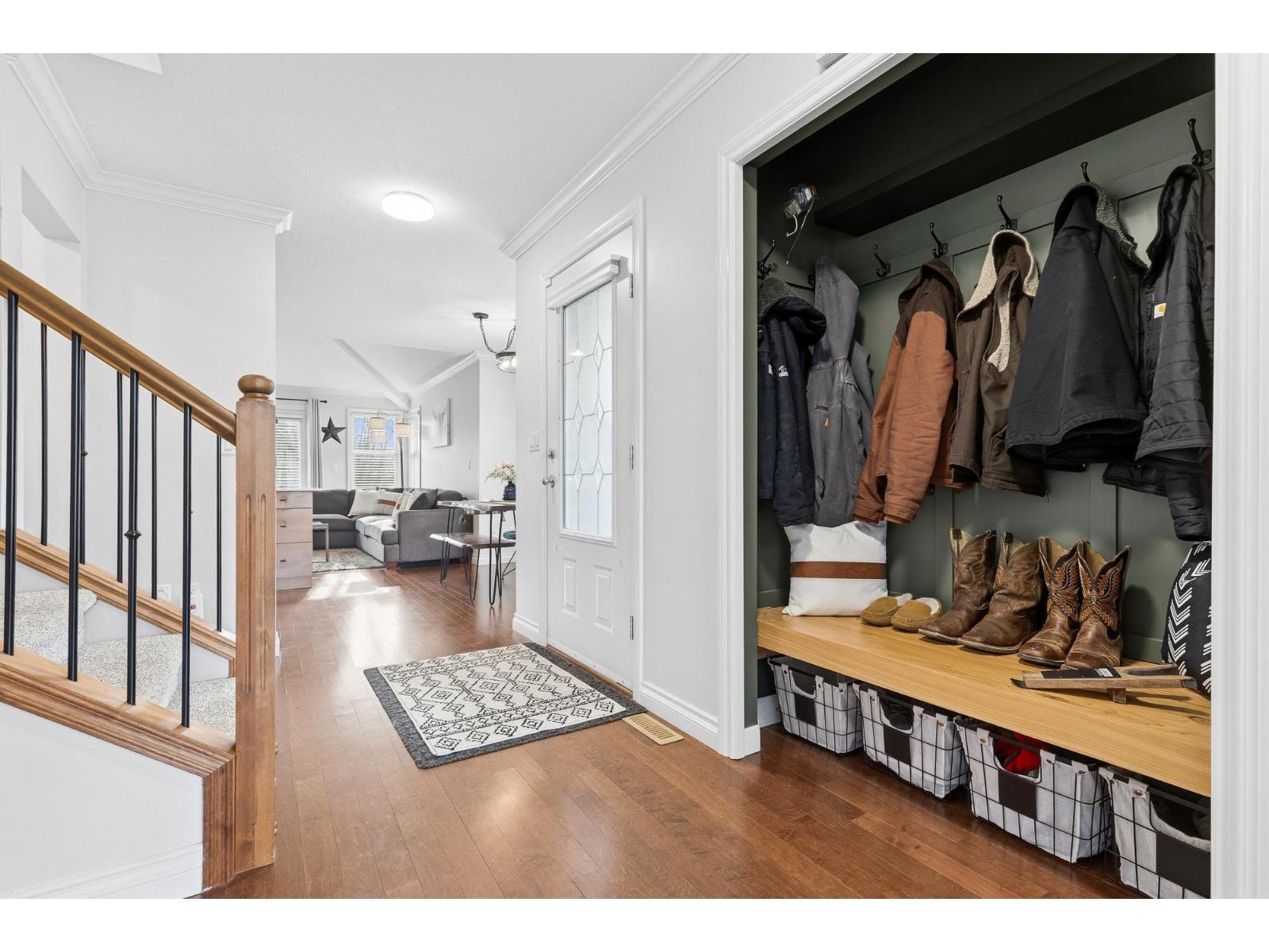 4 46150 RIVERSIDE DRIVE|Chilliwack Proper East