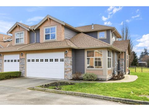 4 46150 RIVERSIDE DRIVE|Chilliwack Proper East Chilliwack BC V2P3K9