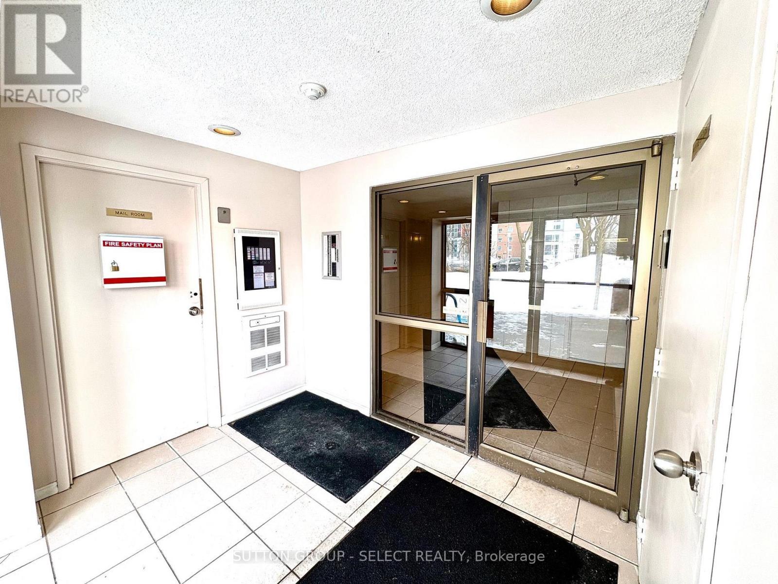 505 - 626 FIRST STREET