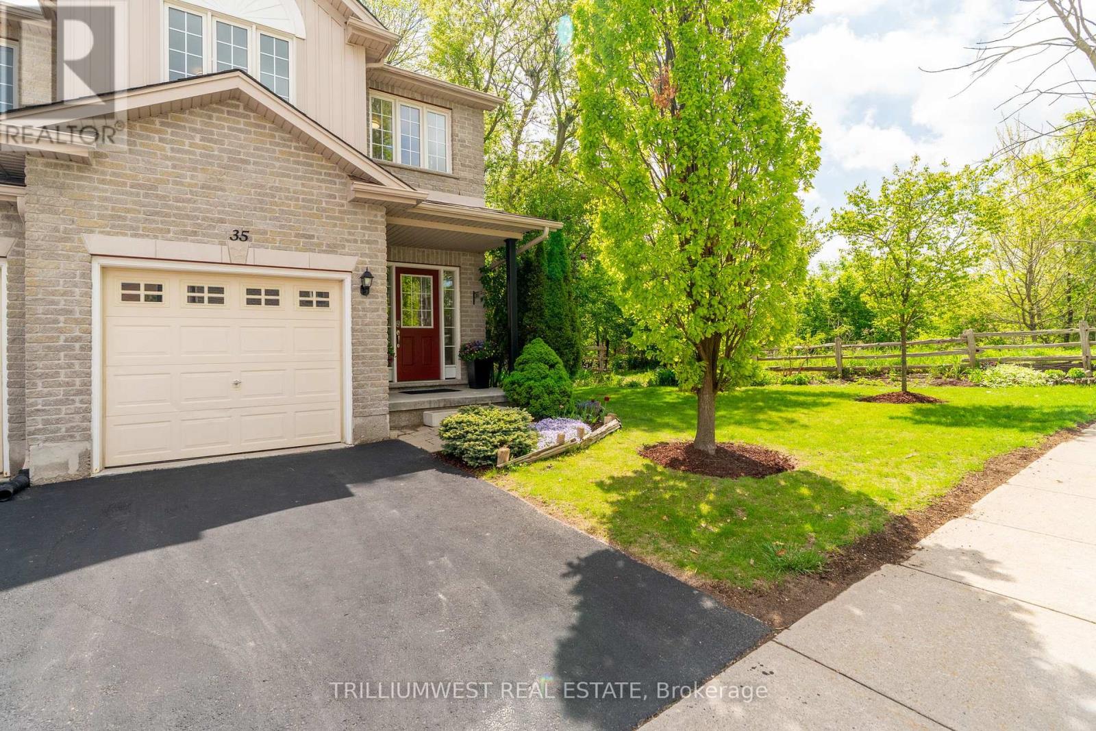 35 - 105 PINNACLE DRIVE