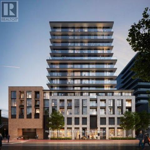 325 - 1 JARVIS STREET Hamilton (Beasley) ON L8R0A8