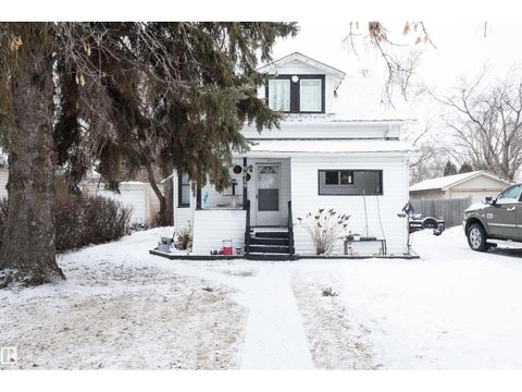 9819 106 ST Westlock AB T7P1S4