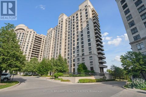 902 - 9245 JANE STREET Vaughan (Maple) ON L6A0J9