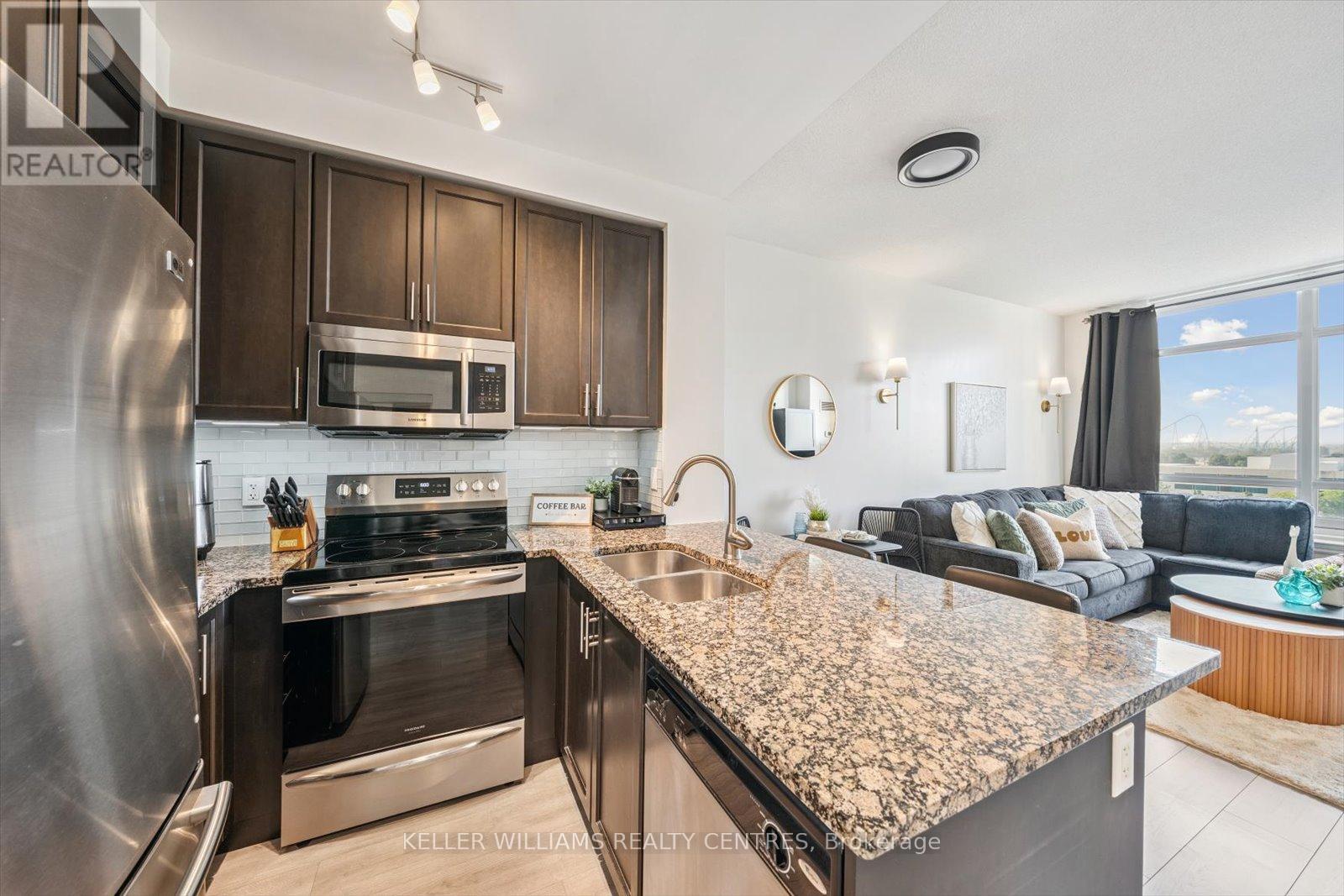 902 - 9245 JANE STREET