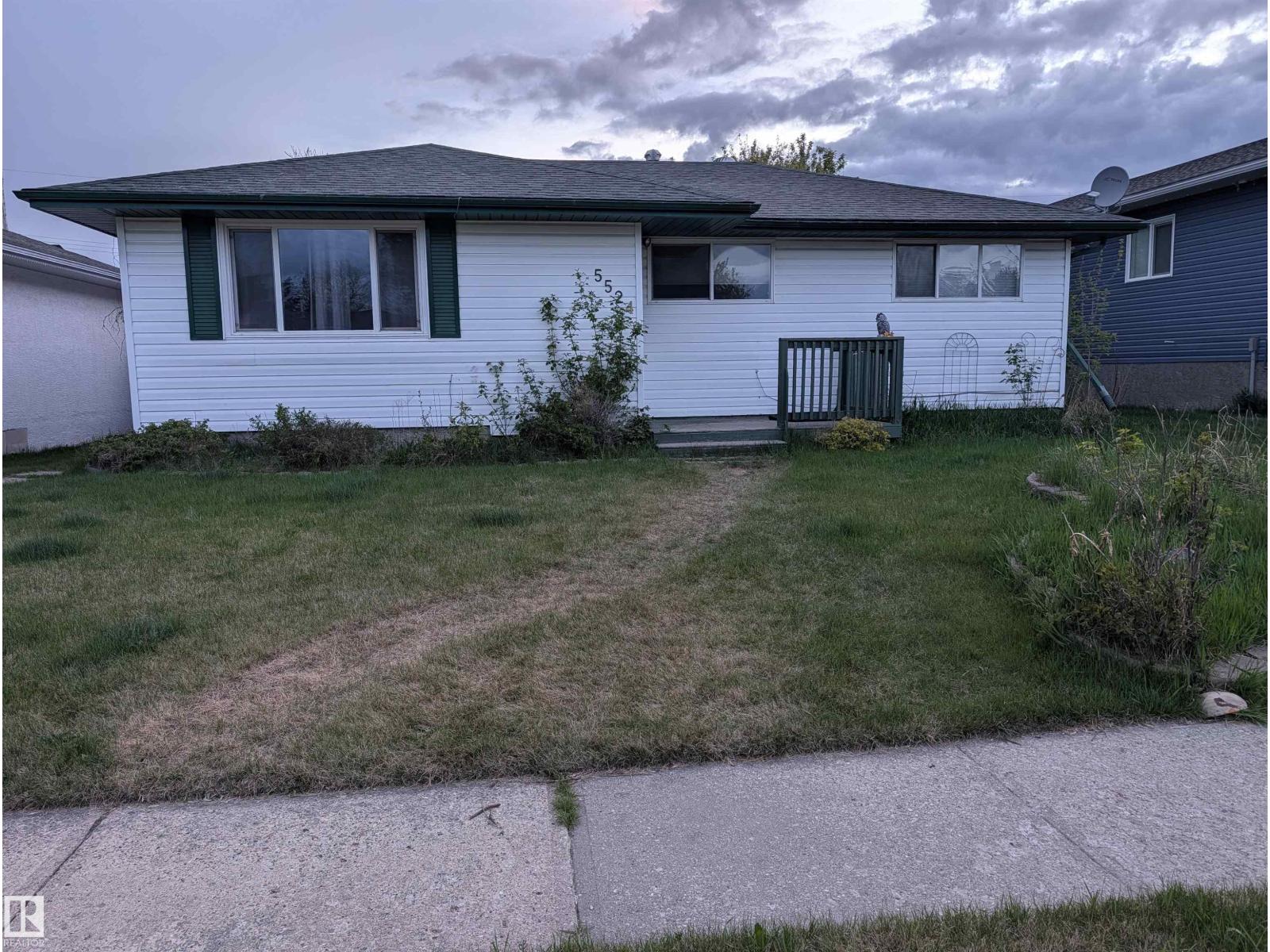 Photo 1 of 23 — 5524 47A ST, Whitecourt, AB T7S1A4