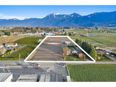 9850 BANFORD ROAD|Rosedale Chilliwack BC V2P6H3