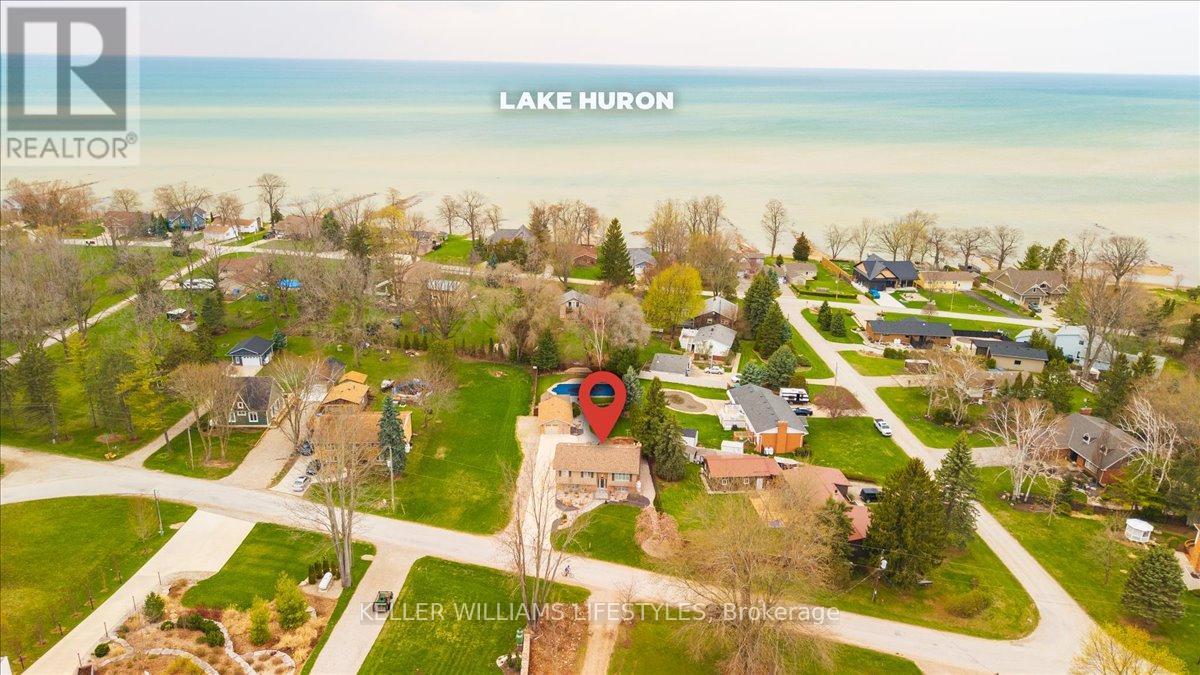 5410 LAKE VALLEY GROVE ROAD