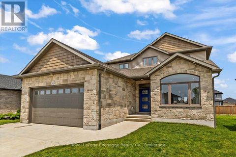 383 NORTHPORT DRIVE Saugeen Shores ON N0H2C8
