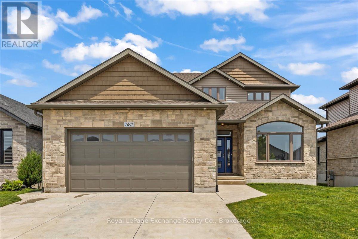 383 NORTHPORT DRIVE